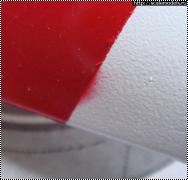 Как исправлять Overspray