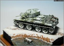 Tamiya 1/35 -7  