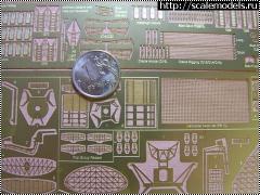  GMM 1/350 Kirov (Trumpeter)