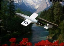 MPM 1/48 JB2 Loon