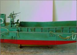 Italeri 1/35 LCM 50ft -    50 