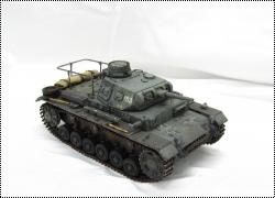  1/35 Pz.Kpfw III (E) 