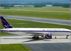  1/144 Boeing 777-200ER 