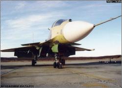 Cу-27КУБ (Su-27KUB)