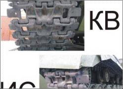  ModelFixer 1/35    / (tracks for KV/IS)