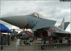 Фотографии с авиасалона ILA-2010
