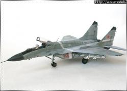 Academy 1/48 -29 (9-13)  29