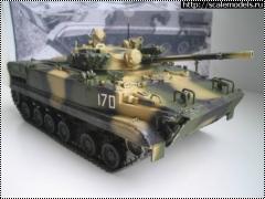  1/35 -3 (Skif BMP-3)