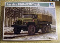  Trumpeter 1/35 -4320