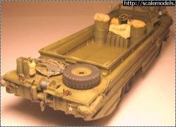 Italeri 1/35 DUKW