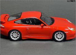 Tamiya 1/24 Porsche 911 GT3