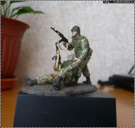ANT 1/35 , !