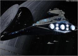 Revell EasyKit Star Destroyer с подсветкой