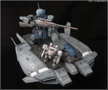 Снайпер RGM-79SP