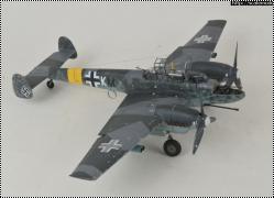 Eduard 1/48 Bf-110G2