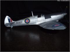 ICM 1/48 Spitfire PR XI