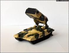 Model collect 1/72 -1 