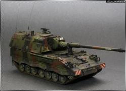 Meng 1/35 Panzerhaubitze 2000