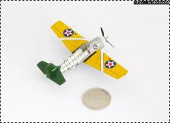  Sweet 1/144 F4F-3 Wildcat - 