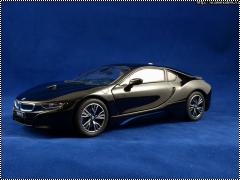 Revell 1/24 BMW i8