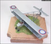  1/72 Voisin LA -   
