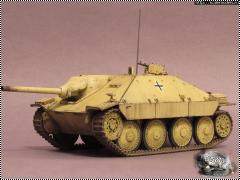 Academy 1/35 Jagdpanzer 38(t)