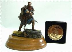 Altores  Studio 75 Viking