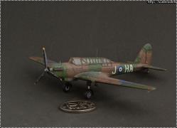 ������ 1/144 Fairey Battle