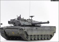Trumpeter 1/35 C1 Ariete