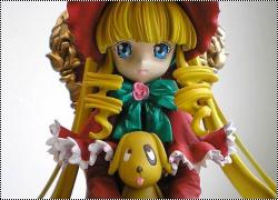 Volks Inc. Shinku (   Rozen maiden)