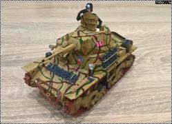  1/28 Fiat L6/40