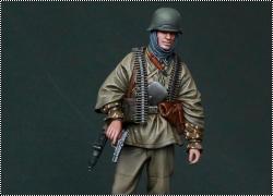 Dragon 1/16 Schutz kampfgruppe Hansen 1944