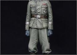 S&T Products 1/16 Corporal, Waffen SS, 1943