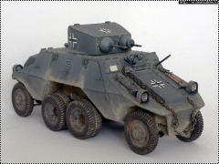 AMG 1/35 ADGZ -    