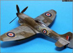 Eduard 1/48 Tempest Mk.V -   
