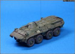 Trumpeter 1/72 -80