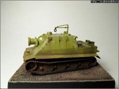  1/100 Sturmtiger