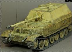  1/35 Sd.Kfz.184 Elefant