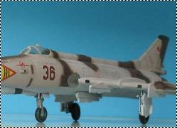 Mastercraft 1/72 -172