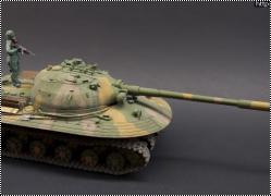 Amusing Hobby 1/35 Soviet Heavy Tank Object 279