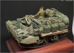 Tamiya 1/35 British Universal Carrier Mk.II