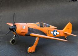 Eduard 1/48 Fw.190A-8/R-2