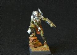 Predastore 28mm Predator