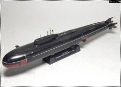 Hobbyboss 1/700 -266   949