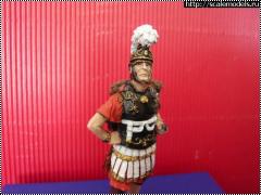 EK Castings 54- Tribunus Laticlavius -    