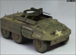 Tamiya 1/35 M20