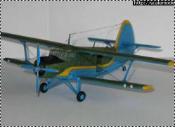 1/72  -2 (Nikta An-2)