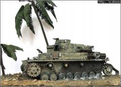 Dragon 1/35 Pz. Kpfw IV Ausf. D