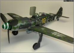 Eduard 1/48 FW-190D-13