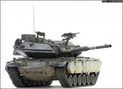 Academy 1/35 Magach 6B Gal Batash